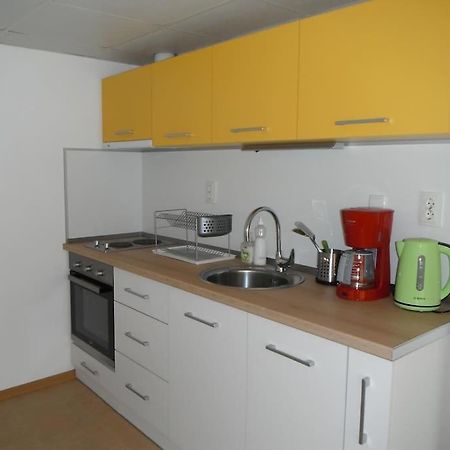 Gradina Apartment มอนตานา ภายนอก รูปภาพ