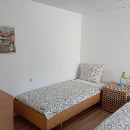 Gradina Apartment มอนตานา ภายนอก รูปภาพ