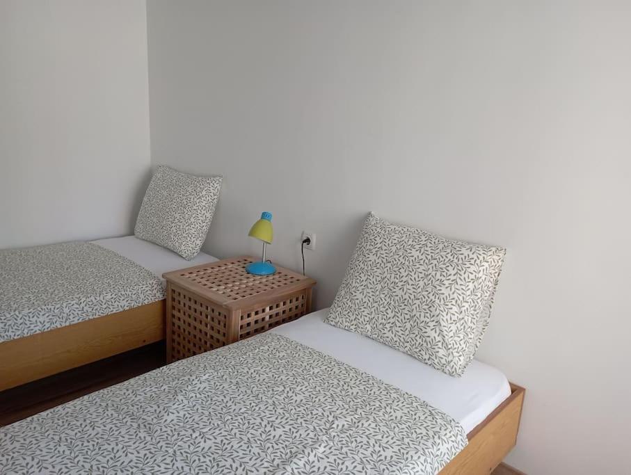 Gradina Apartment มอนตานา ภายนอก รูปภาพ