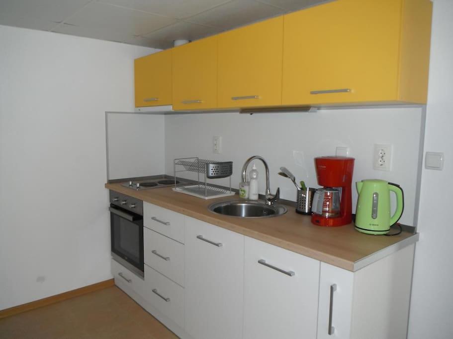 Gradina Apartment มอนตานา ภายนอก รูปภาพ