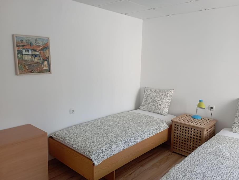 Gradina Apartment มอนตานา ภายนอก รูปภาพ