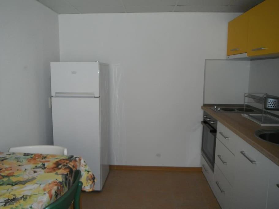 Gradina Apartment มอนตานา ภายนอก รูปภาพ